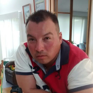 Meet your Posher, Bernardo augusto